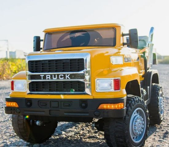 صورة شاحنة أطفال